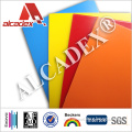 5mm Aluminium Composite Materials ACP Sheet Sandwich Panel Cladding